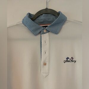 FootJoy Golf Shirt, Size L